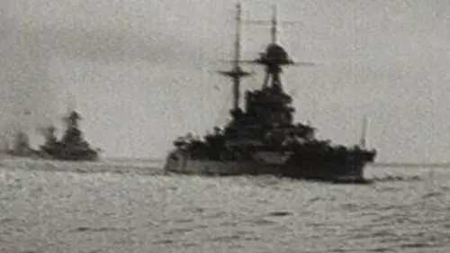 Le mystère du naufrage du HMS Hood