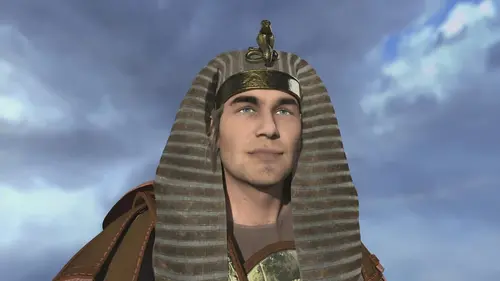 Le mystère du tombeau d'Alexandre le Grand