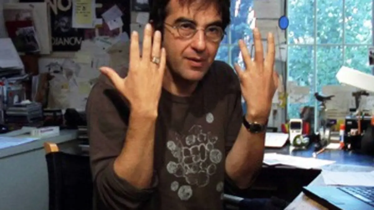 Le mystère Egoyan