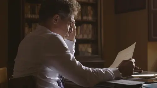 Casting Le mystère Ettore Majorana, un physicien absolu