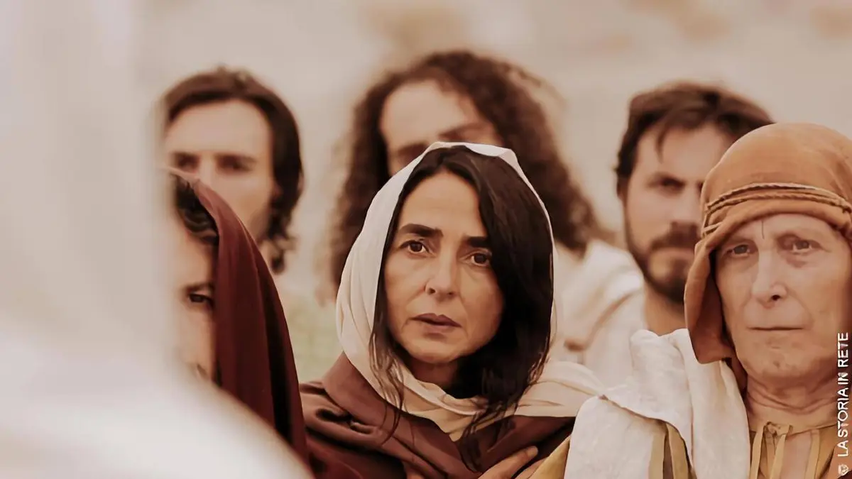 Le mystère Marie S01E02 Plus qu'une mère