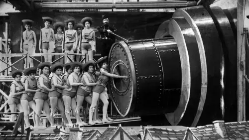 Le mystère Méliès