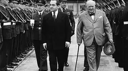 Visuel de Le mystère Mendès France