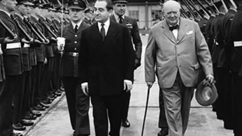 Le mystère Mendès France