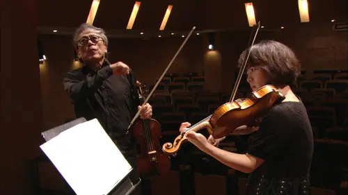 Le mystère musical coréen
