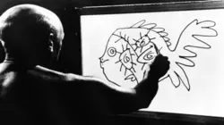Visuel de Le mystère Picasso