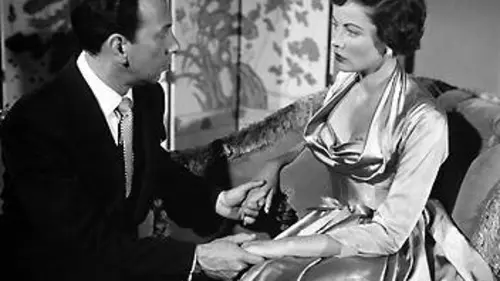 Le mystérieux docteur Korvo