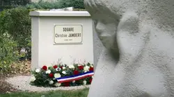 Le mystérieux suicide de Christian Jambert