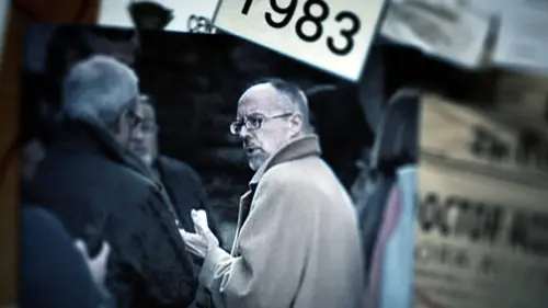 Le mystérieux suicide de Christian Jambert