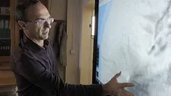 Visuel de Le mystérieux volcan du Moyen Age