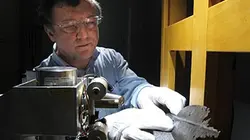 Visuel de Le mythe de la Sainte Lance