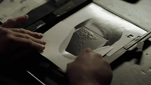 Casting Le mythe du Zodiac