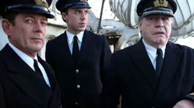 Le naufrage du Laconia (2010)