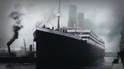 Sur RMC Découverte à 22h20 : Le naufrage du Titanic : nouvelles révélations