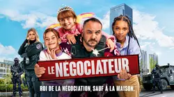 Le négociateur S01E02 Le négociateur (Partie 2)
