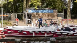 Le négociateur S01E05 Contre la montre