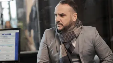 Le négociateur S01E01 Le négociateur