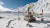 Le Népal, aux portes du ciel : De Manang à Bhimdatta