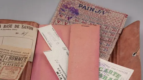 Épisodes de Le nerf de la guerre