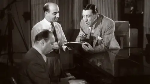 Casting Le nerf de la guerre