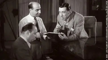 Le nerf de la guerre