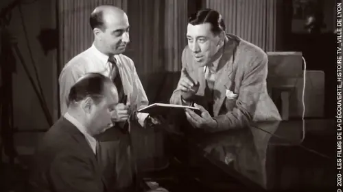 Le nerf de la guerre