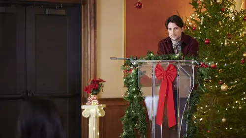 Casting Le Noël de Cupidon