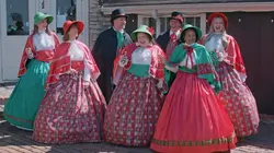 Le Noël de Félicité