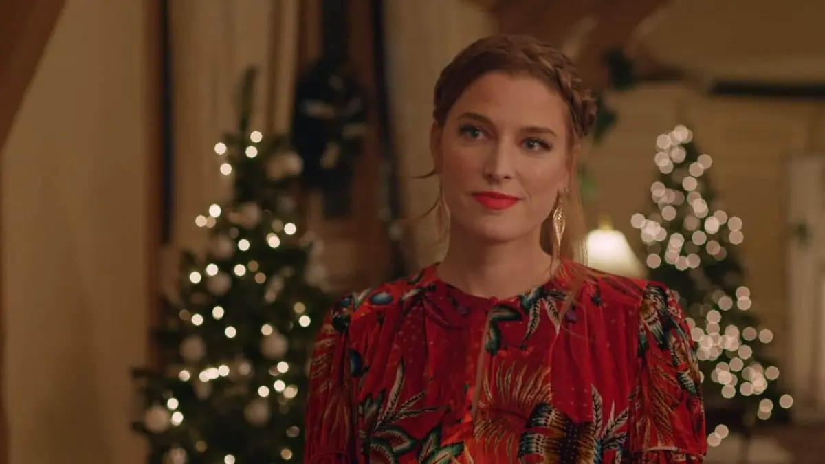 Le Noël de Félicité