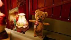 Le Noël de Teddy l'ourson en streaming