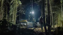 Le Noël de Walter S01E23 La force de vie