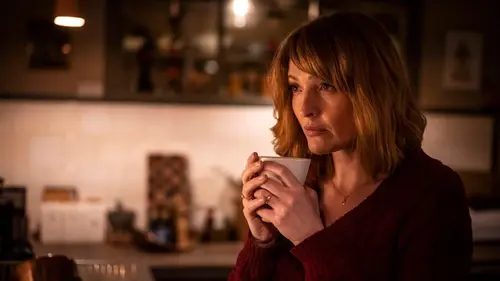 Le Noël de Walter S01E04 La nouvelle élève