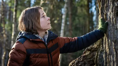 Le Noël de Walter S01E05 La forêt infinie