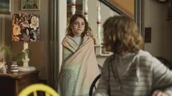 Le Noël de Walter S01E07 Les pixies escaladeurs