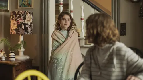 Le Noël de Walter S01E07 Les pixies escaladeurs