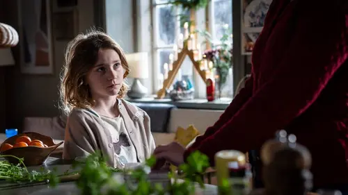 Casting Le Noël de Walter S01E11 La danse de la louve