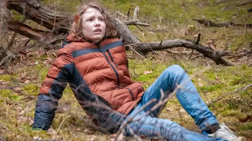 Le Noël de Walter S01E18 Juste un humain