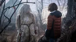 Le Noël de Walter S01E20 Le soleil vert