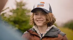 Le Noël de Walter S01E24 Joyeux Noël