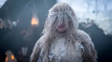 De la magie dans l'air