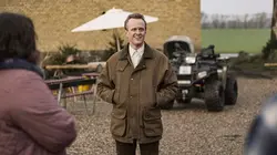 Le Noël de Walter  S01E06 Le talisman du gardien