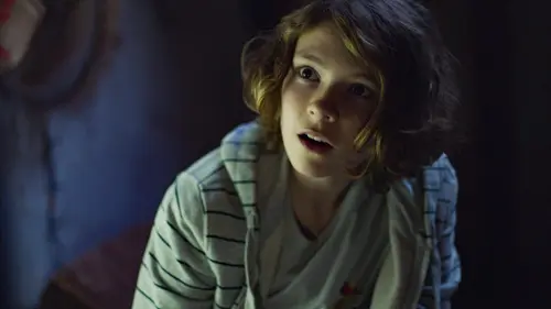 Le Noël de Walter S01E10 Des écritures anciennes