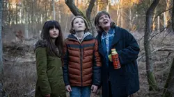 Sur Canal+ Kids à 20h31 : Le Noël de Walter