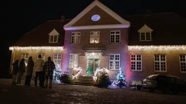 Le Noël de Walter S01E09 Un secret lumineux