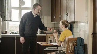 Le Noël de Walter S01E14 Le grand entrepreneur