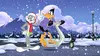 Tweety Bird / Speedy Gonzales / Porky Pig dans Le Noël des Looney Tunes (2006)