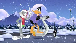 Sur Boomerang à 20h50 : Le Noël des Looney Tunes