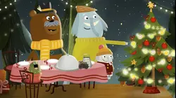 Le Noël des Musifants