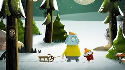 Le Noël des Musifants