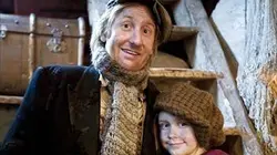 Sur Piwi+ à 19h10 : Le Noël des voleurs